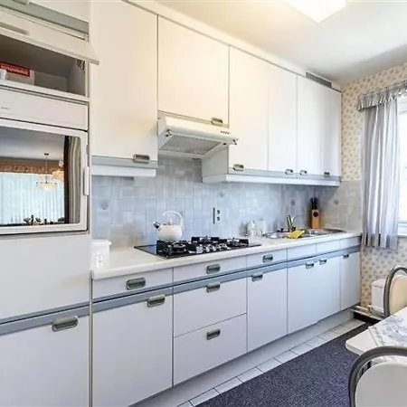 Superb Flat With 3 Bedrooms Parking And Balcony Antwerp Exterior photo