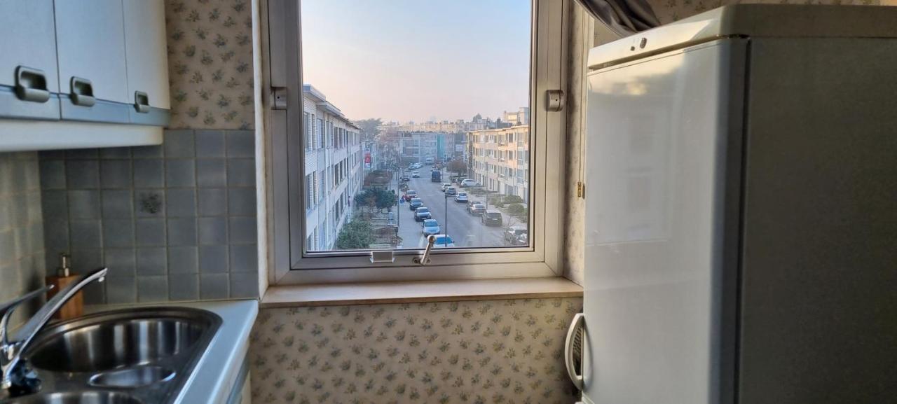 Appartement Superb Flat With 3 Bedrooms Parking And Balcony